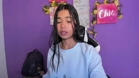 bonnie_benet @ myfreecams on 20240216