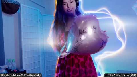 catwave @ myfreecams on 20240216