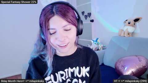 catwave @ myfreecams on 20240216