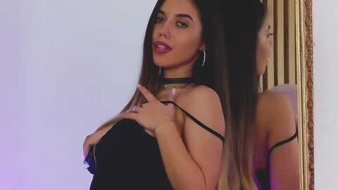 clairejenner @ myfreecams on 20240216