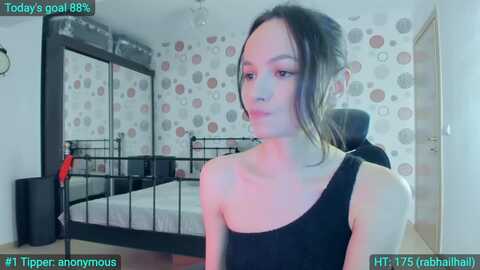 clumsybutcute @ myfreecams on 20240216