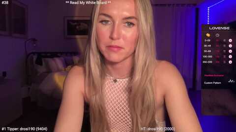 cutiepiekayla @ myfreecams on 20240216