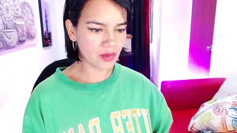 dolcesasha_ @ myfreecams on 20240216