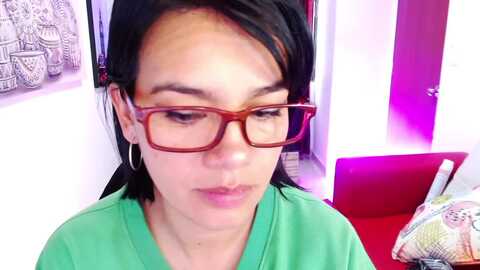 dolcesasha_ @ myfreecams on 20240216