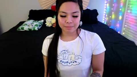 dolllface @ myfreecams on 20240216