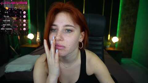 emiilyfox @ myfreecams on 20240216