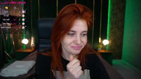 emiilyfox @ myfreecams on 20240216