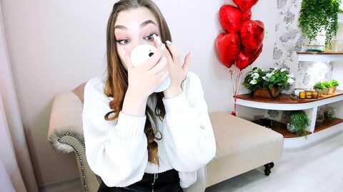 eternallbliss @ myfreecams on 20240216