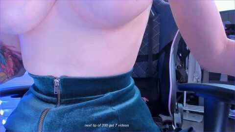 fun_for_cash @ myfreecams on 20240216