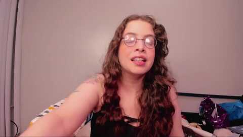 haunter_hexx @ myfreecams on 20240216