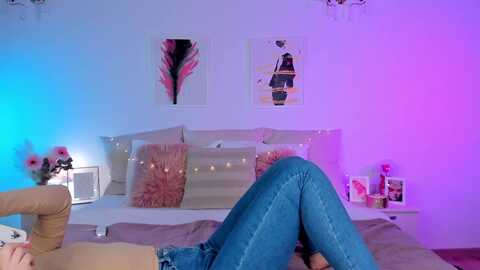 im_mystery_ @ myfreecams on 20240216