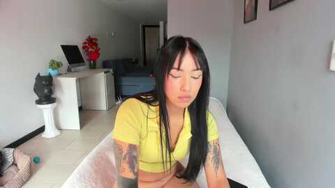 jade7777 @ myfreecams on 20240216