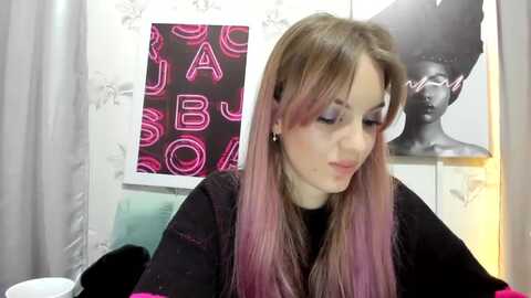 jessika @ myfreecams on 20240216