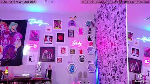 kasarawood @ myfreecams on 20240216