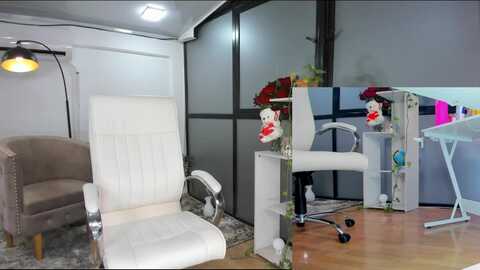 kimberly____ @ myfreecams on 20240216