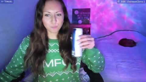 kirby @ myfreecams on 20240216