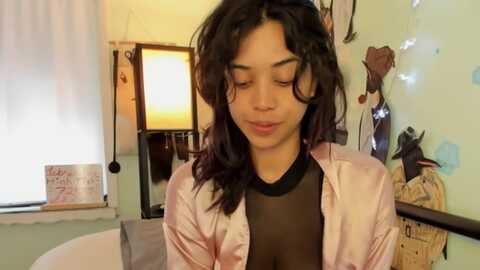 kissinghigh @ myfreecams on 20240216