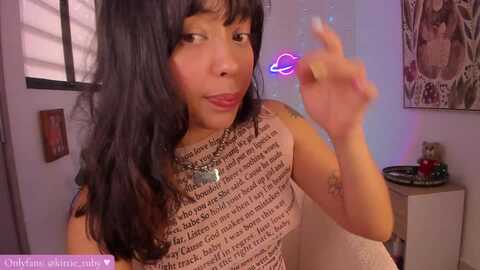 kittieevil @ myfreecams on 20240216