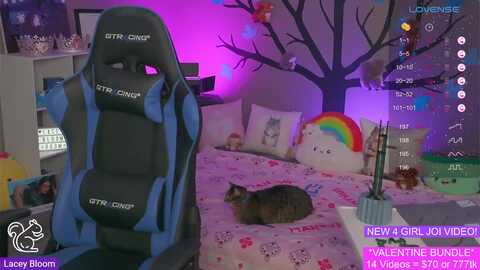laceybloom