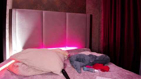 lil_princessg @ myfreecams on 20240216