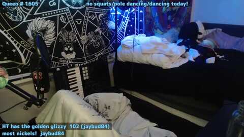 lilithmoon_ @ myfreecams on 20240216