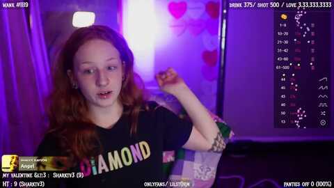 lilstorm @ myfreecams on 20240216