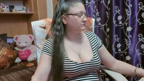 linxxxjoy @ myfreecams on 20240216