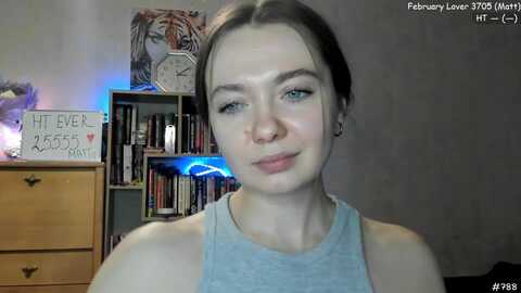 lizaghost @ myfreecams on 20240216