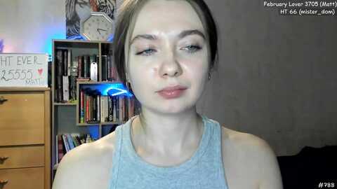 lizaghost @ myfreecams on 20240216