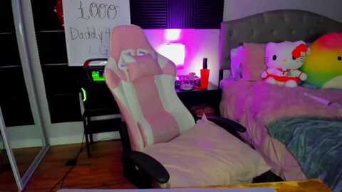 lizzysmallz @ myfreecams on 20240216