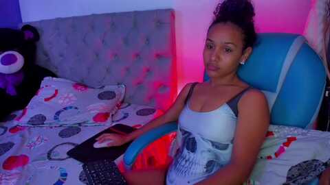 lucky_baby @ myfreecams on 20240216