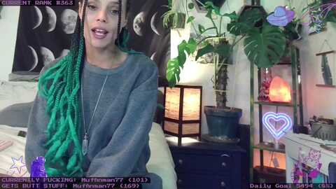 lunarlexxx @ myfreecams on 20240216