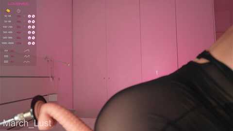 march_lust