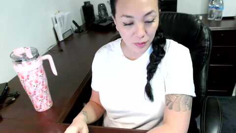 mickaylamoon @ myfreecams on 20240216