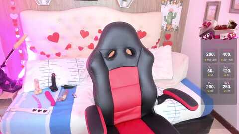 mila_kat @ myfreecams on 20240216