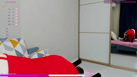 minionfriend_ @ myfreecams on 20240216