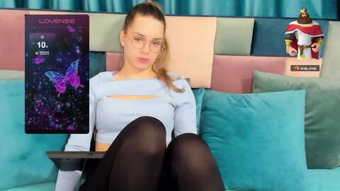 miramauer @ myfreecams on 20240216
