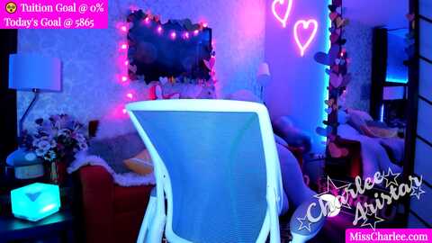 miss_charlee @ myfreecams on 20240216