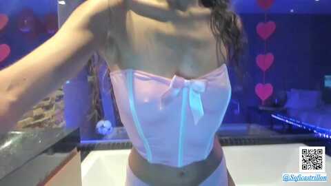 pamela_land @ myfreecams on 20240216