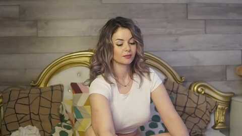 perfectmom @ myfreecams on 20240216