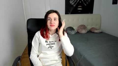 pinkgirl @ myfreecams on 20240216