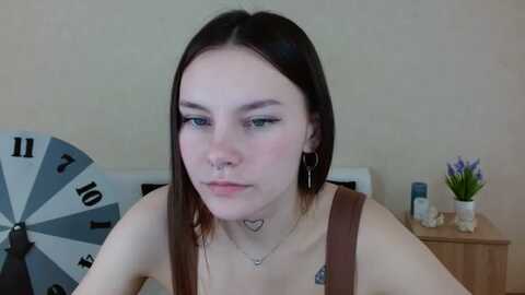 quanisha @ myfreecams on 20240216