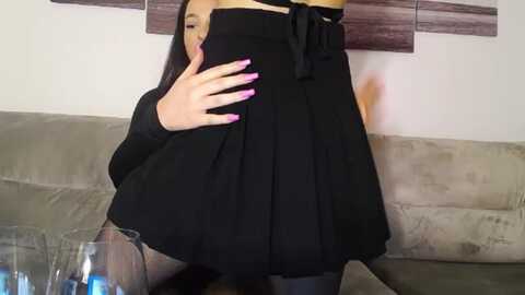 radiance @ myfreecams on 20240216