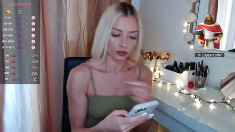 rapunzelll @ myfreecams on 20240216