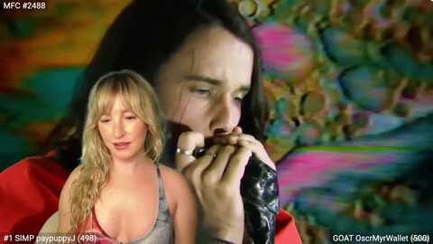 rascaltv @ myfreecams on 20240216