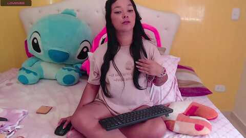 salomefrancoo @ myfreecams on 20240216