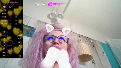 sassykate @ myfreecams on 20240216