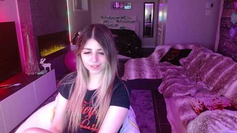 serafina @ myfreecams on 20240216