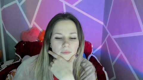 sexy_ukr @ myfreecams on 20240216