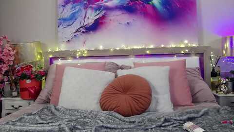 sofiewild @ myfreecams on 20240216